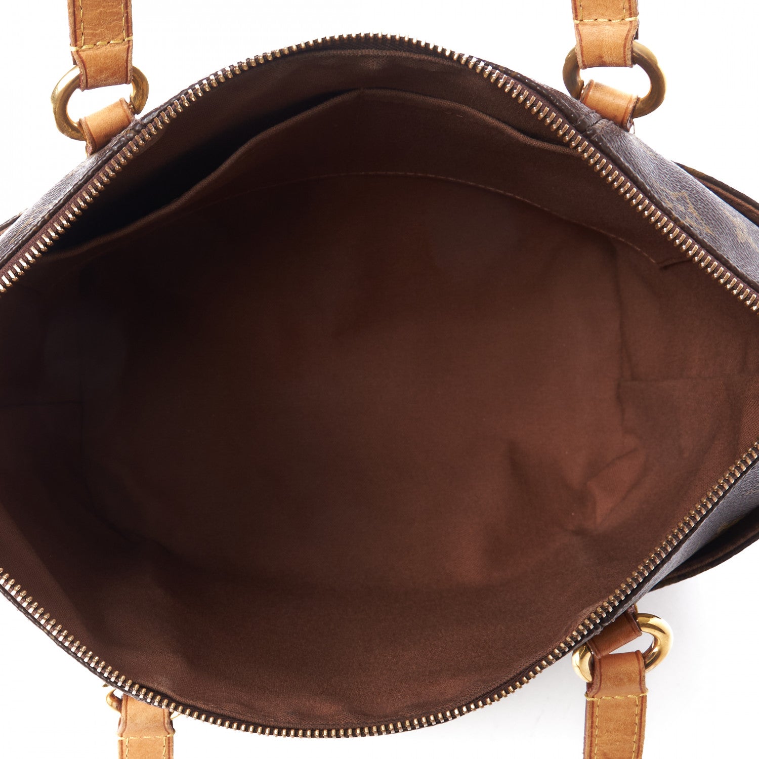 Louis Vuitton Monogram Totally PM 7 of 9