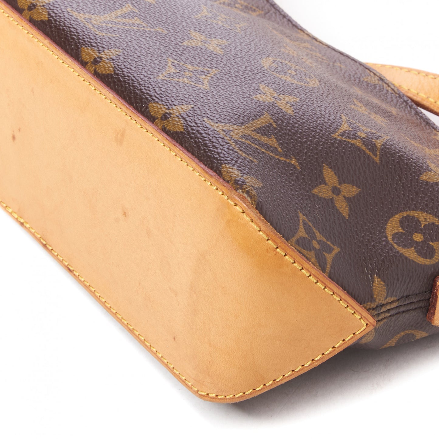 Monogram Trotteur