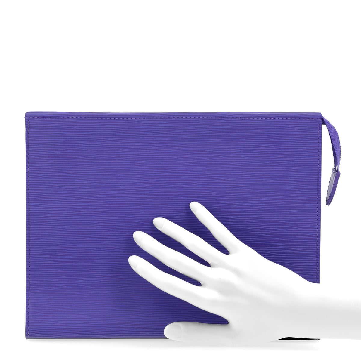 Epi Toiletry Pouch 19 Figue