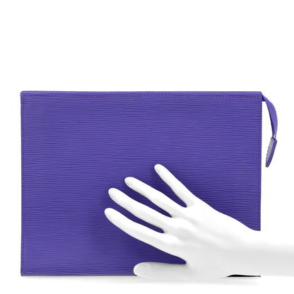 Louis Vuitton Epi Toiletry Pouch 19 Figue 2 of 10