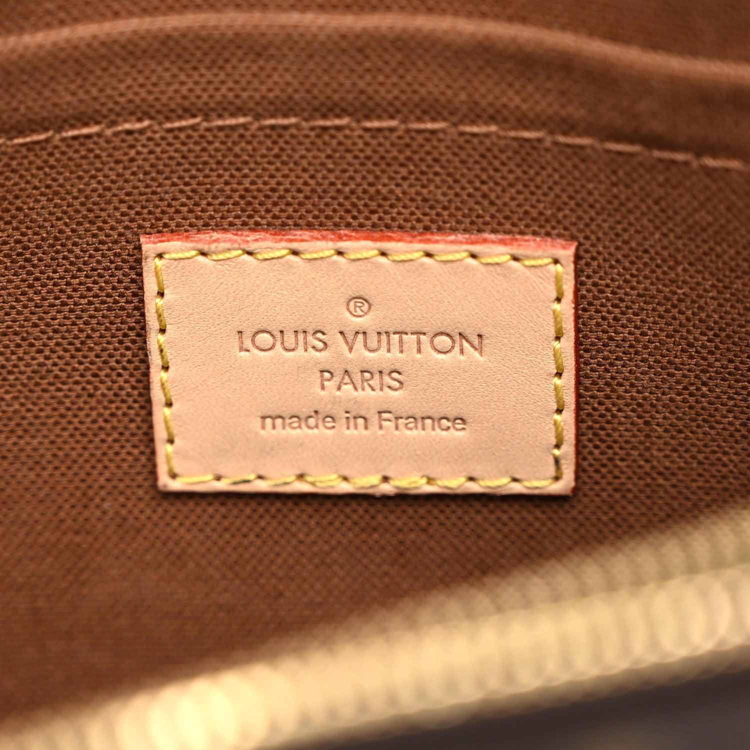 Louis Vuitton Monogram Multi Pochette Accessories 6 of 9