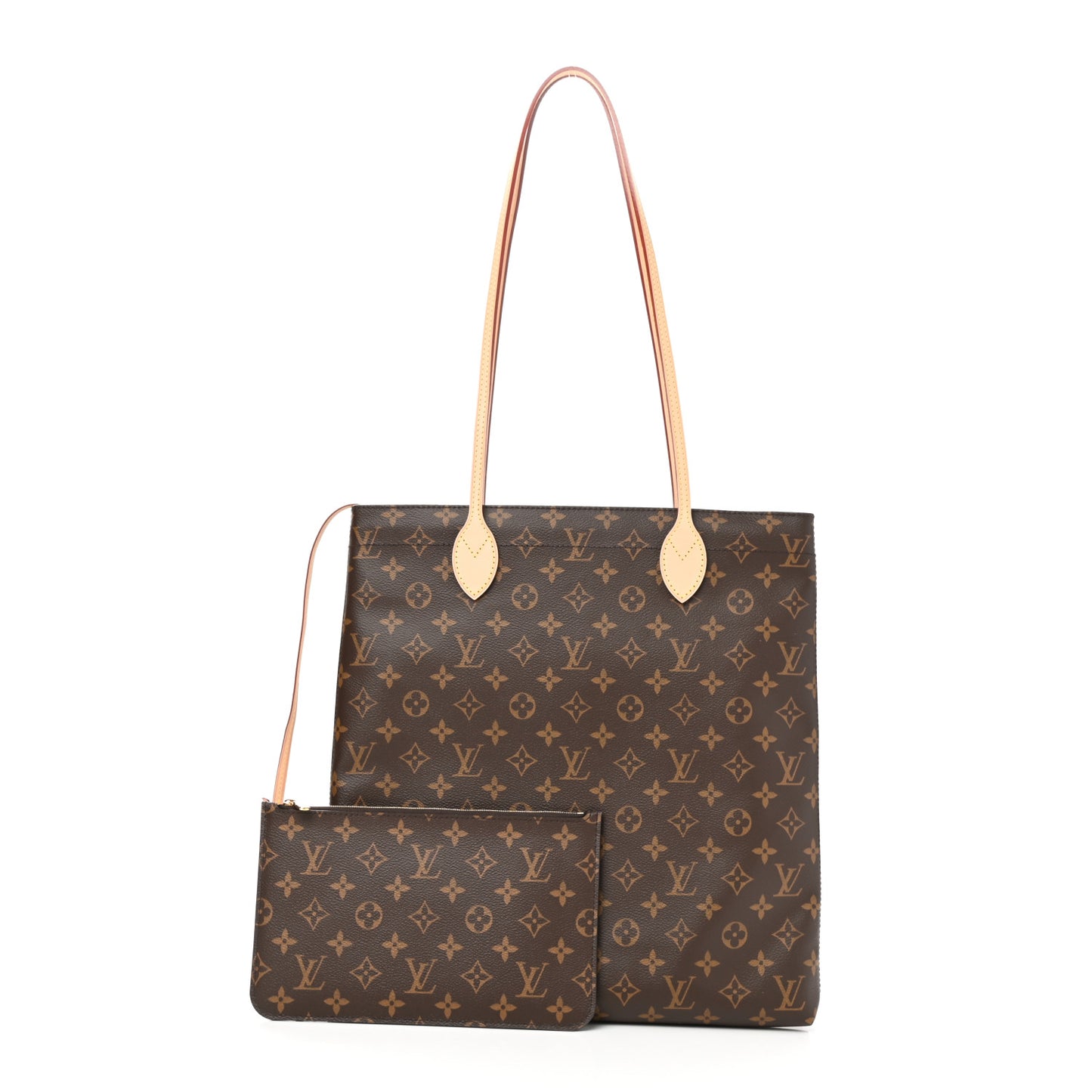 Monogram Carry It