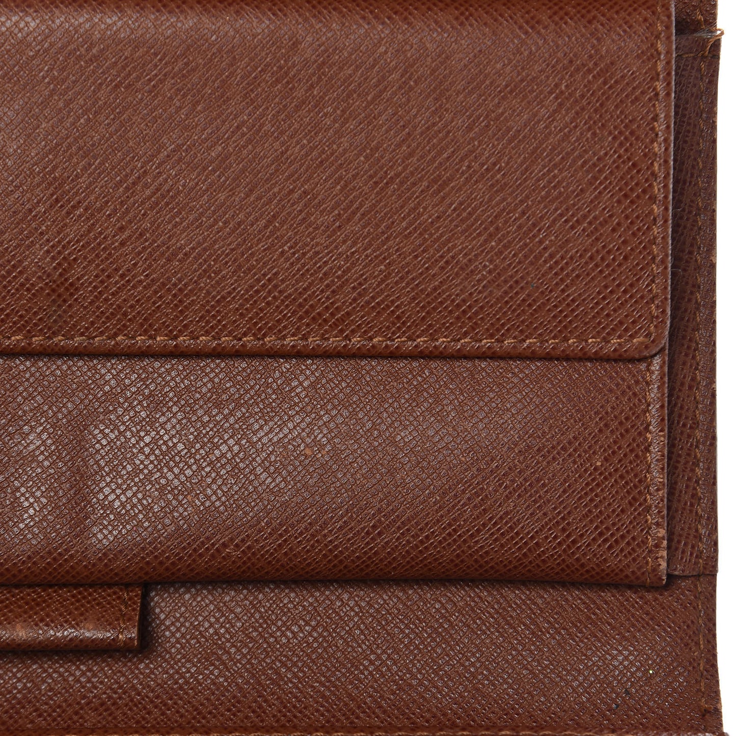 Monogram Porte Tresor International Wallet