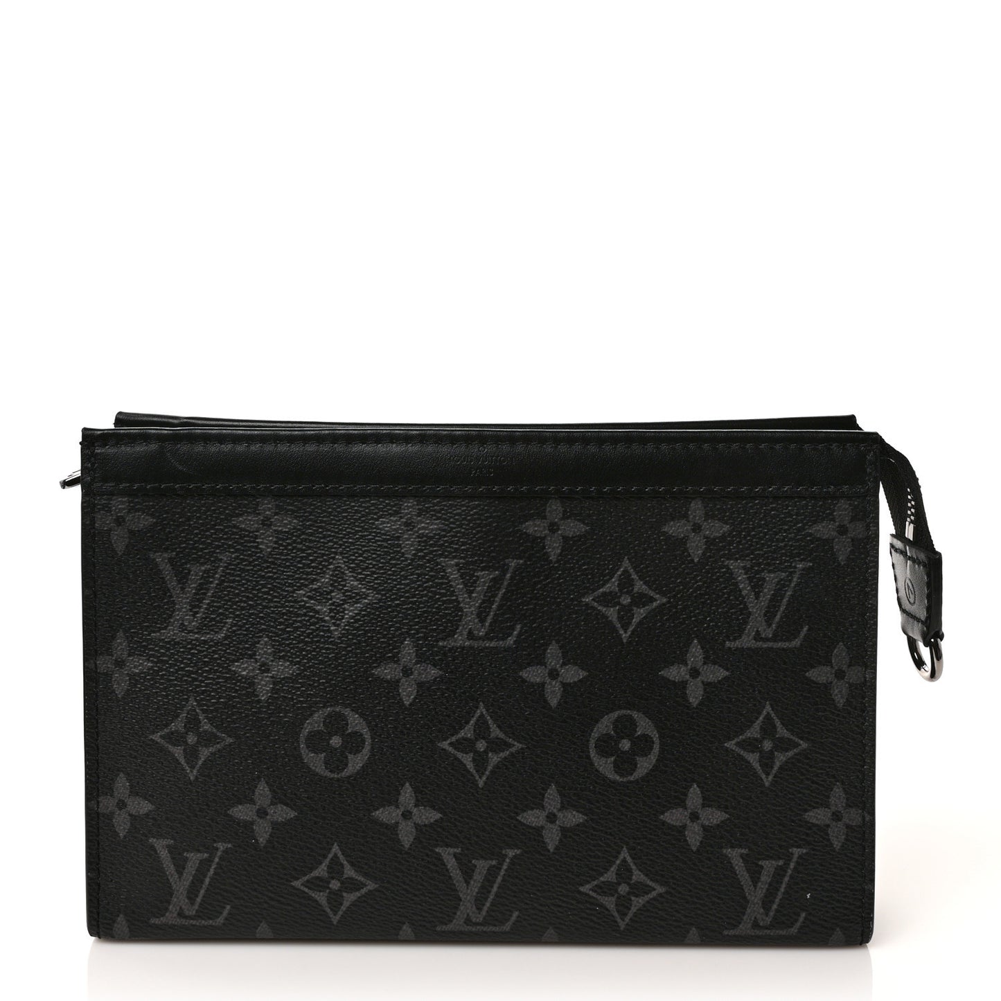 Reverse Monogram Eclipse Gaston Wearable Wallet