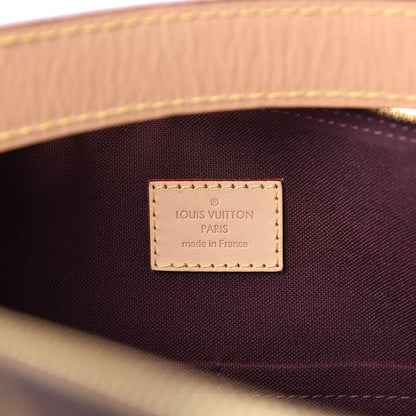 Louis Vuitton Monogram Berri MM 6 of 11
