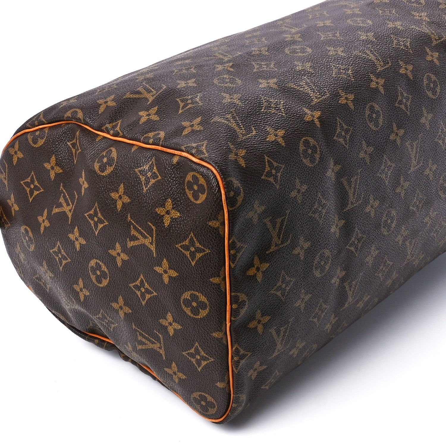 Louis Vuitton Monogram Speedy 40 10 of 13