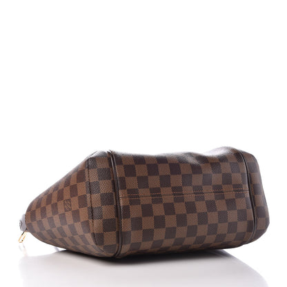 Louis Vuitton Damier Ebene Totally PM 4 of 9