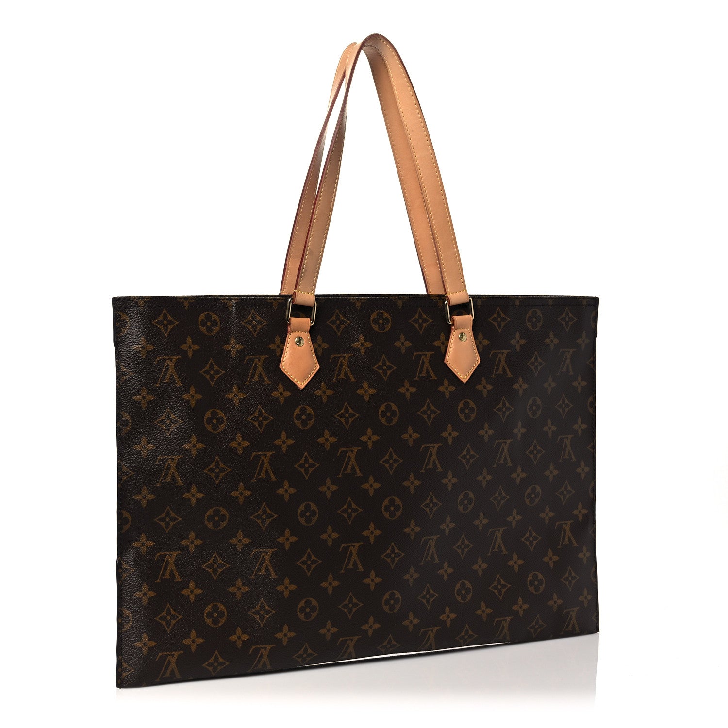 Louis Vuitton Monogram All-In PM 4 of 12