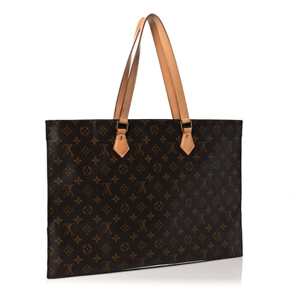 Louis Vuitton Monogram All-In PM 4 of 12