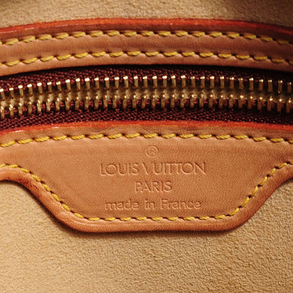 Louis Vuitton Monogram Looping MM 6 of 7