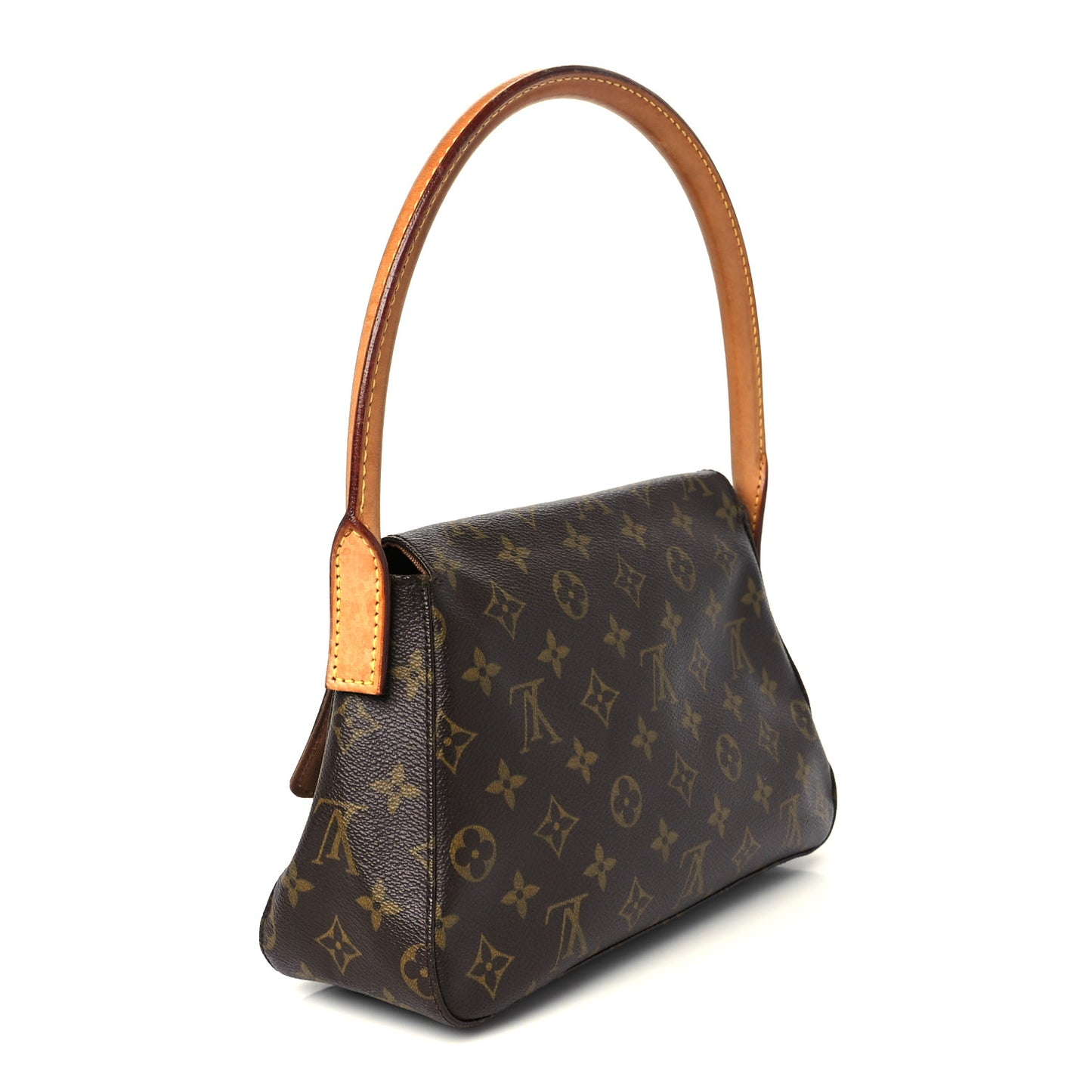 Monogram Mini Looping