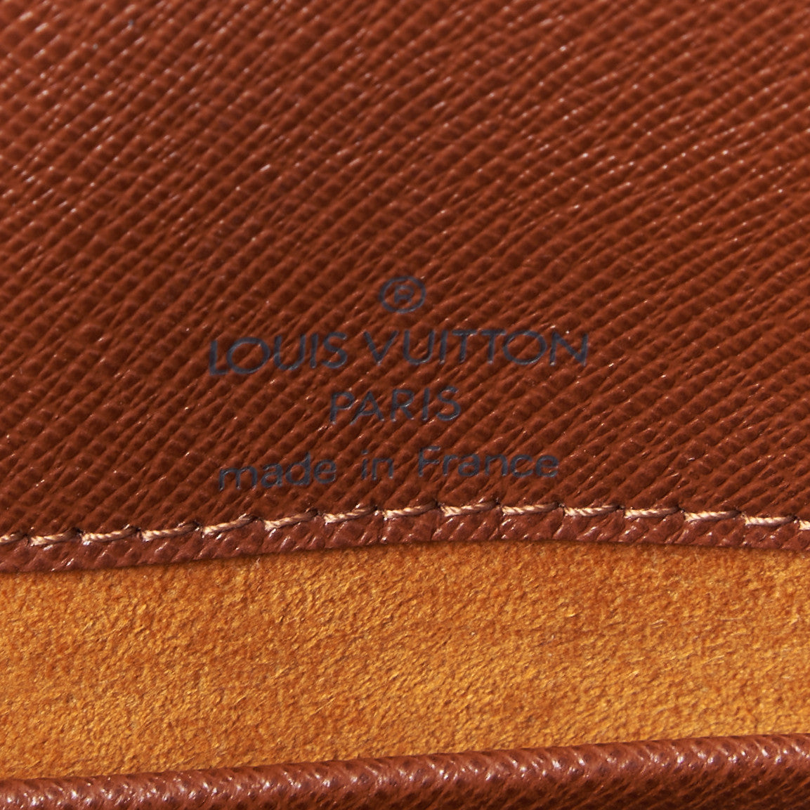 Monogram Musette Tango