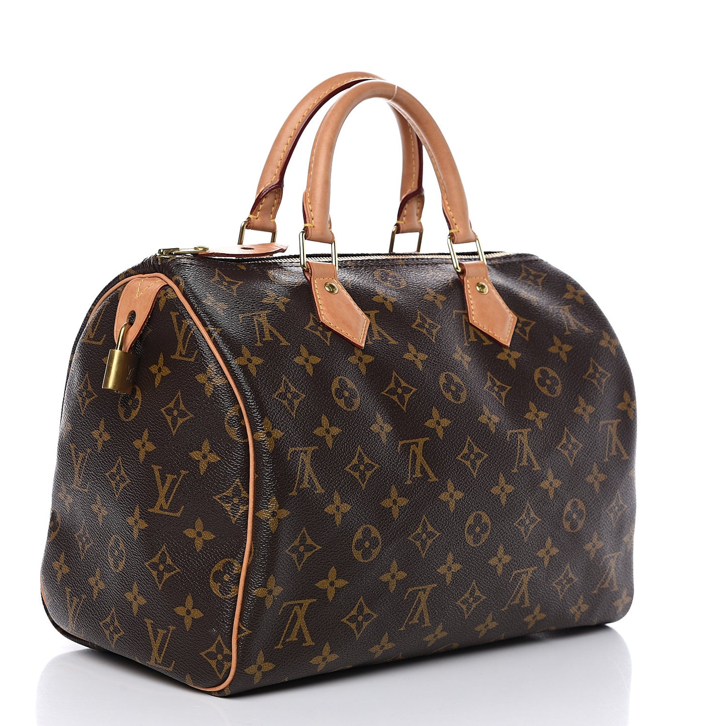 Monogram Speedy 30