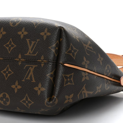 Louis Vuitton Monogram Turenne PM 8 of 8