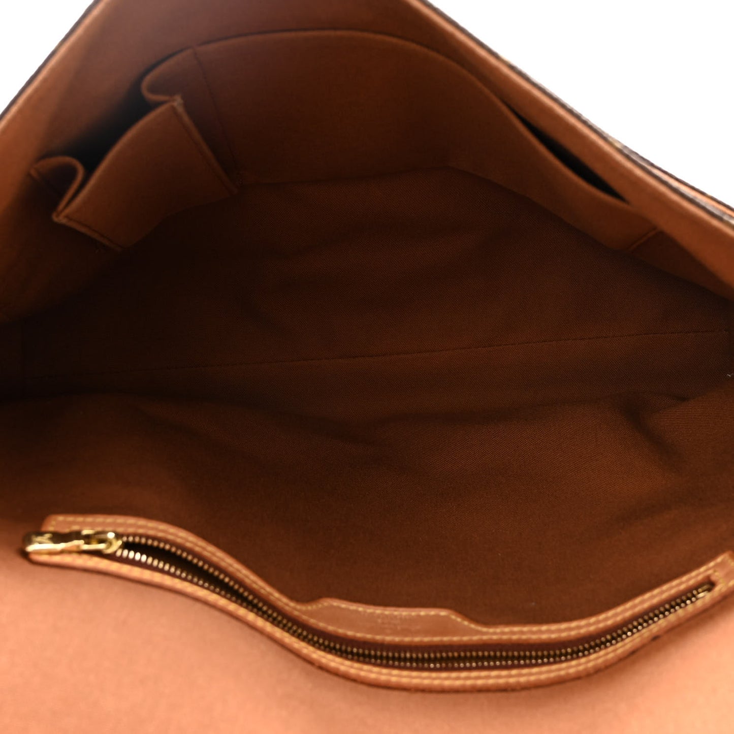Monogram Abbesses Messenger Bag