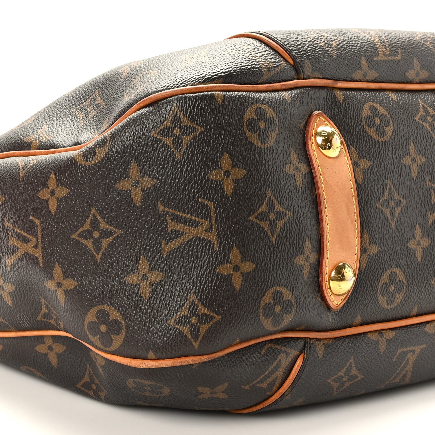 Louis Vuitton Monogram Galliera PM 8 of 10