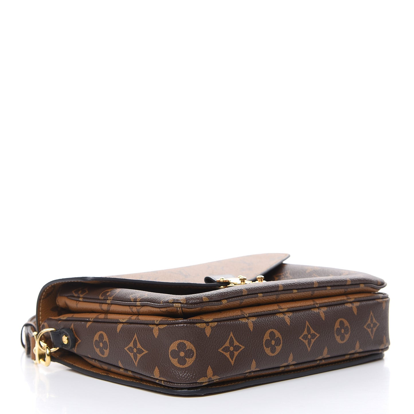 Reverse Monogram Pochette Metis