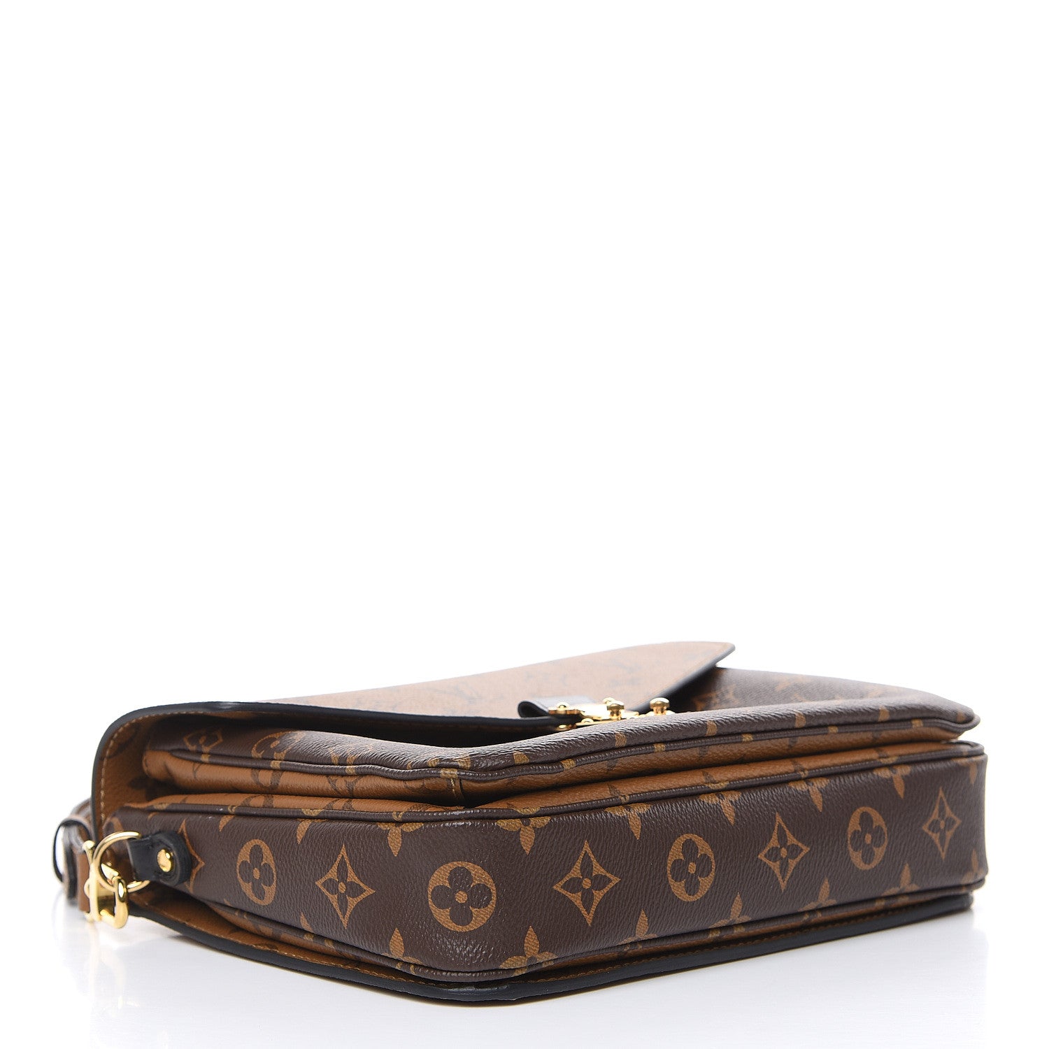 Louis Vuitton Reverse Monogram Pochette Metis 4 of 8