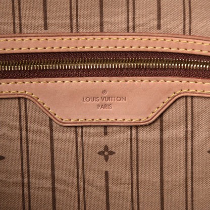 Louis Vuitton Monogram Delightful GM 14 of 24