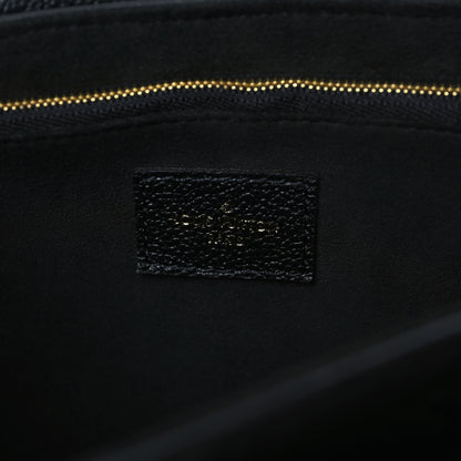 Louis Vuitton Empreinte Vavin PM Black 6 of 9