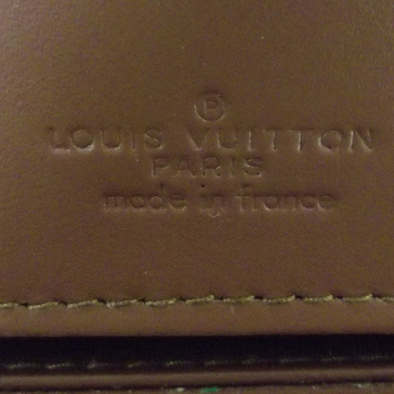 Louis Vuitton Monogram Attache Briefcase 7 of 9