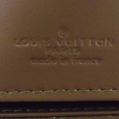 Louis Vuitton Monogram Attache Briefcase 7 of 9