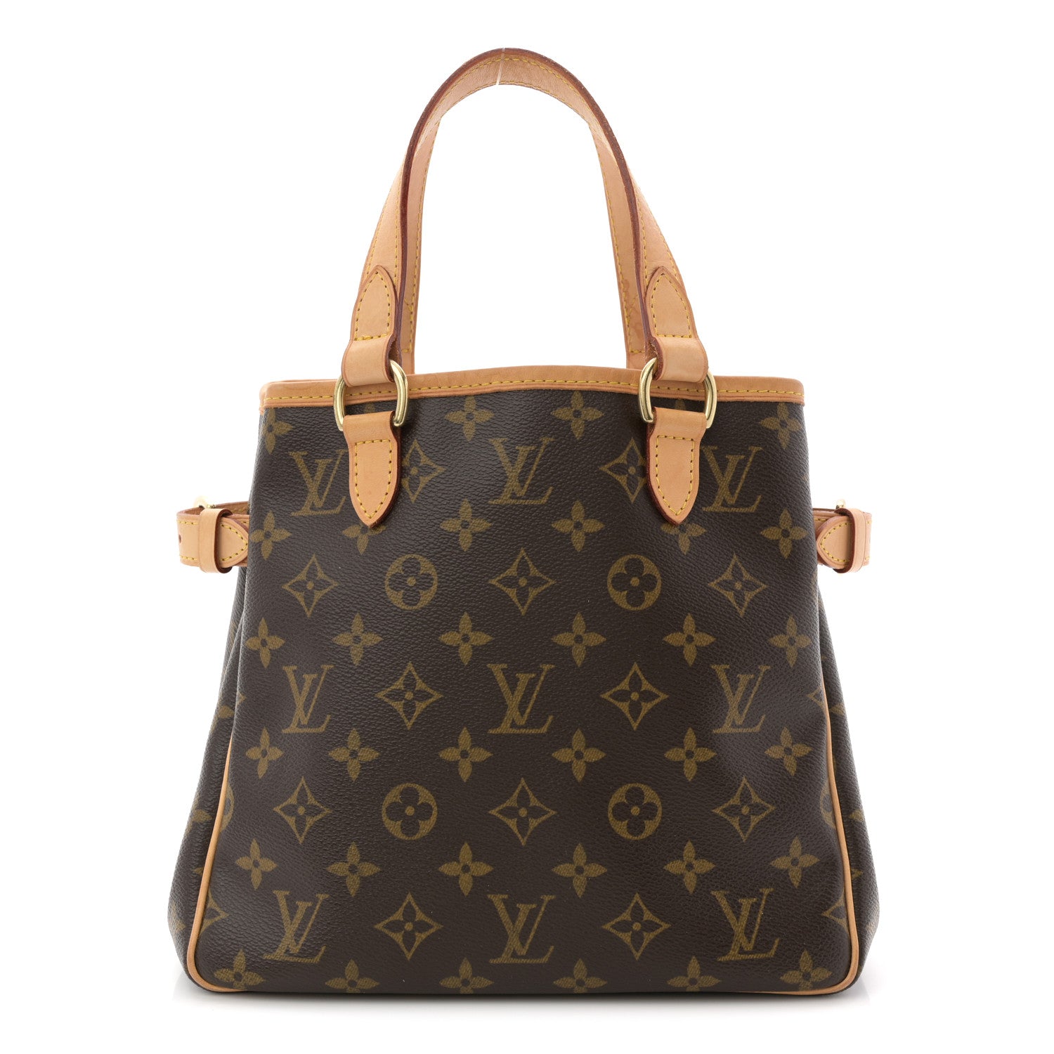 Louis Vuitton Monogram Batignolles 1 of 12