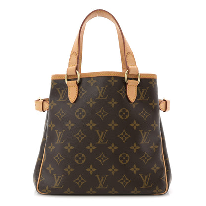 Louis Vuitton Monogram Batignolles 1 of 12
