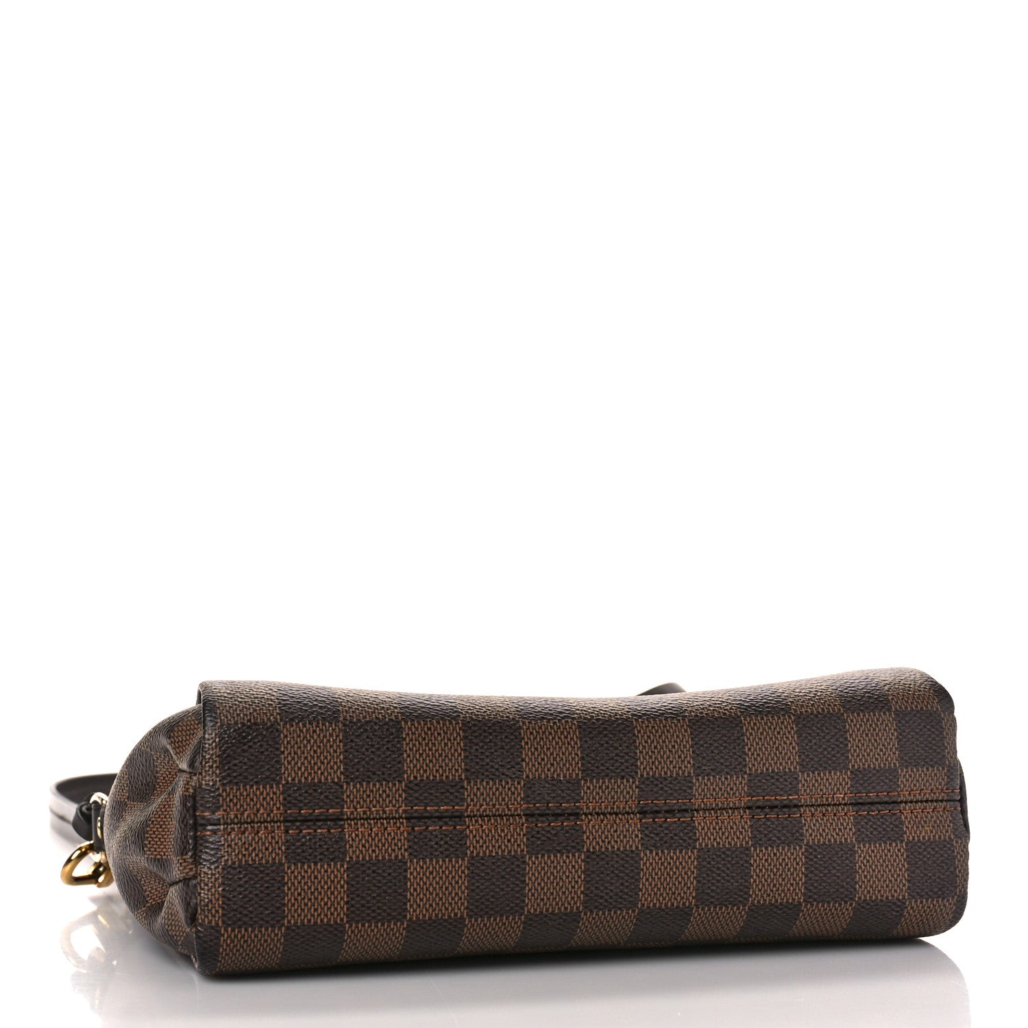 Louis Vuitton Damier Ebene Croisette 4 of 14