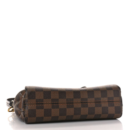 Louis Vuitton Damier Ebene Croisette 4 of 14