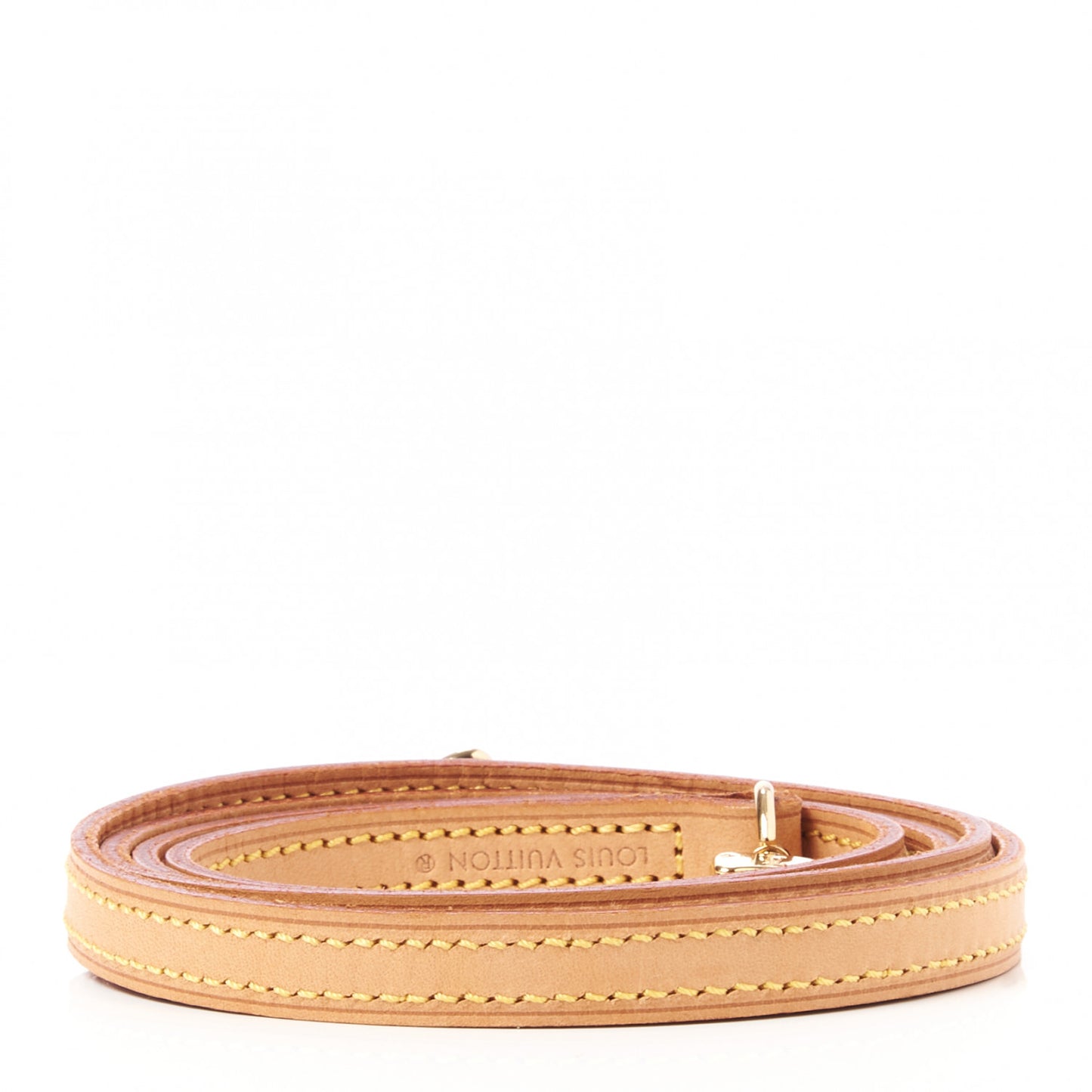 Vachetta 12mm Long Shoulder Strap