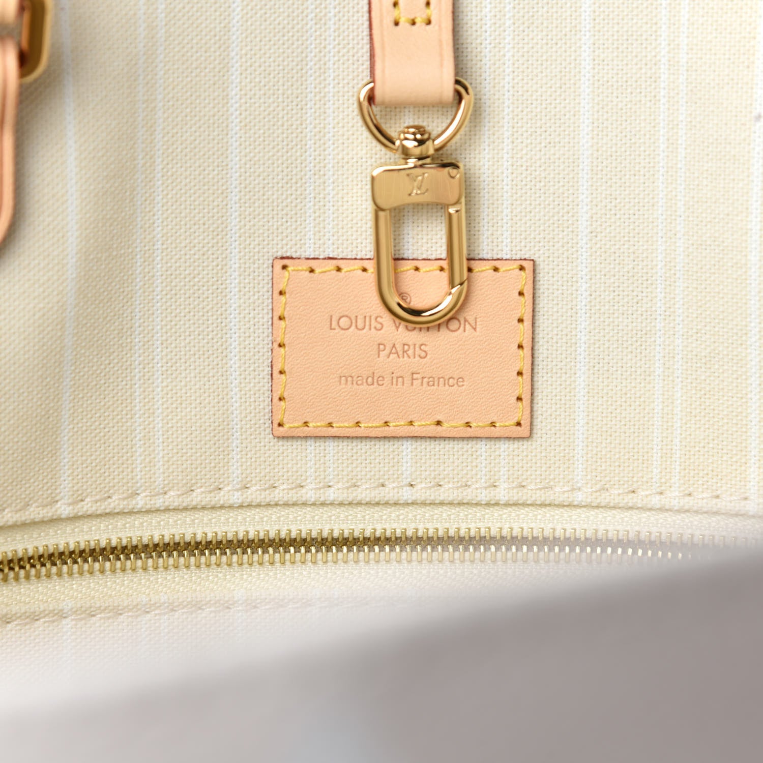 Louis Vuitton Monogram Giant By The Pool Onthego GM Blue 9 of 11