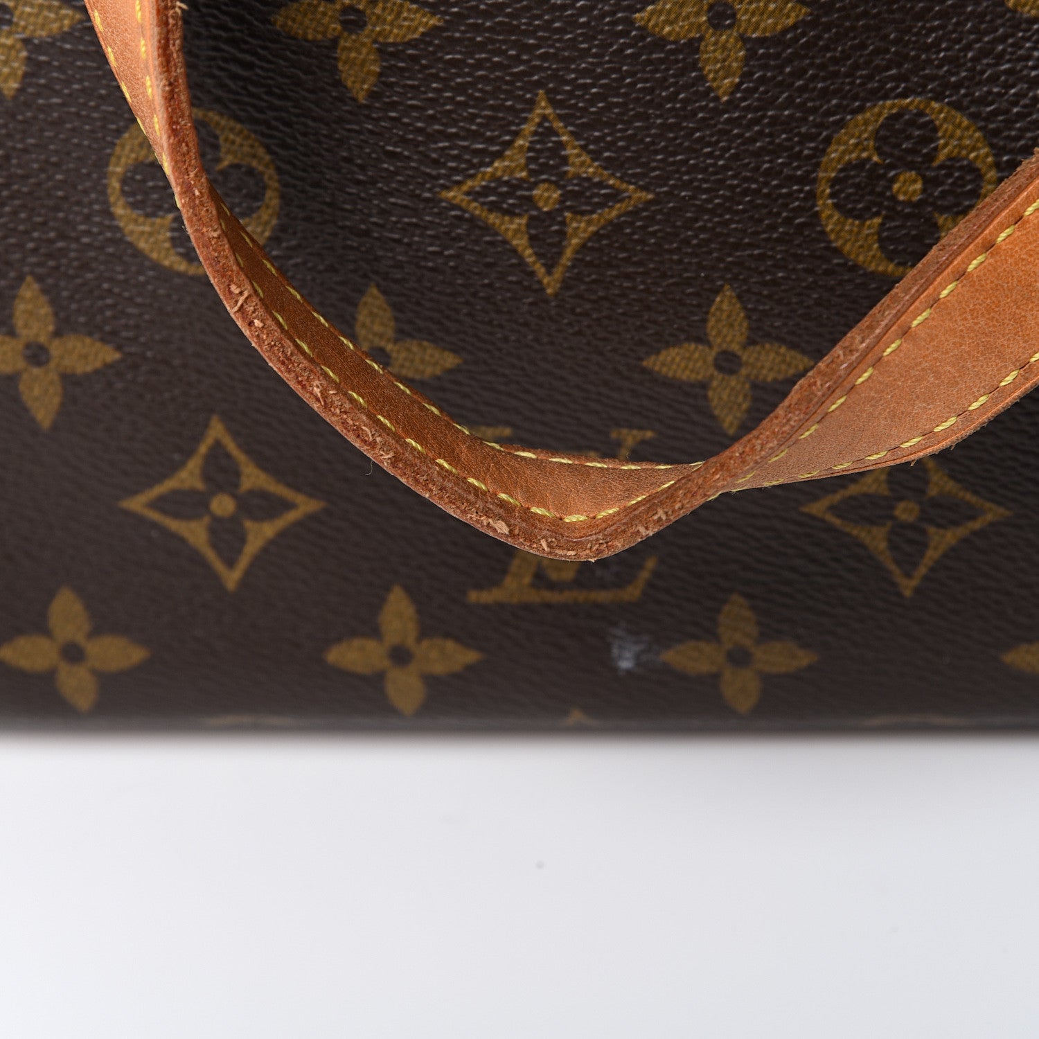 Louis Vuitton Monogram Batignolles Vertical 19 of 21