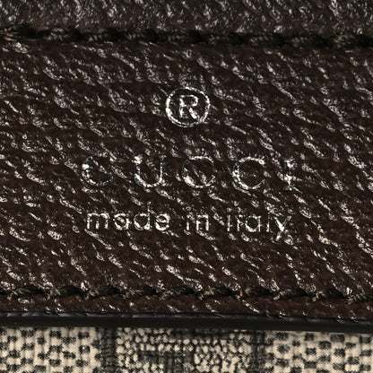 Gucci Aluminum Web Porter Cabin Plus Trolley 15 of 36