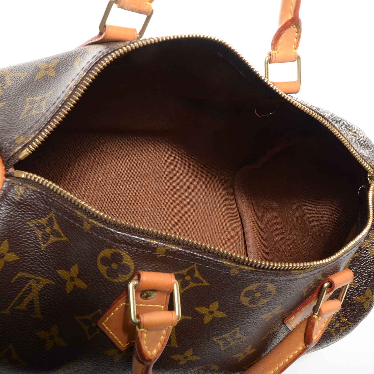 Monogram Speedy 30