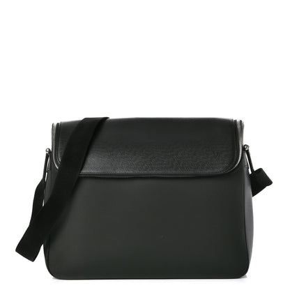 Louis Vuitton Taiga Taimyr Messenger Bag Ardoise 1 of 14