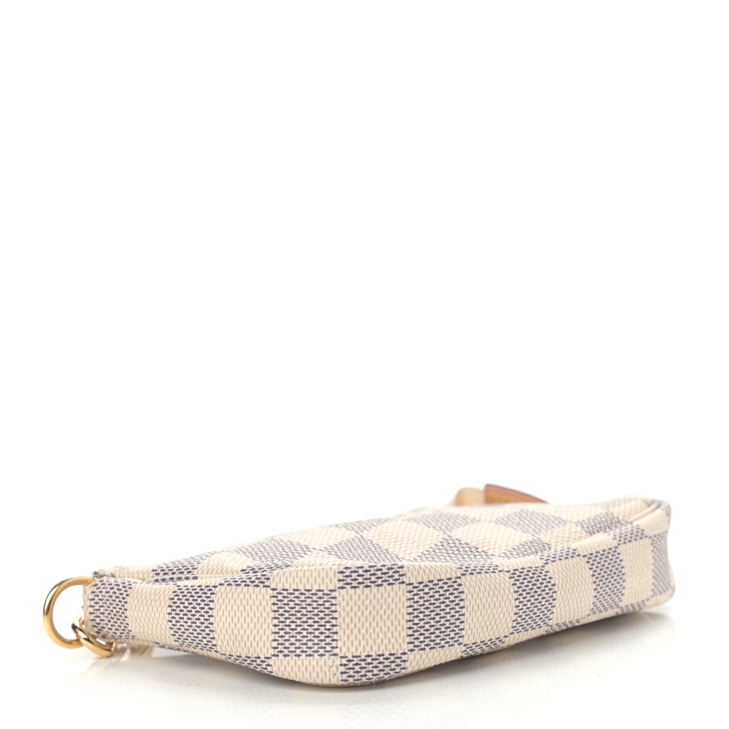 Damier Azur Mini Pochette Accessories