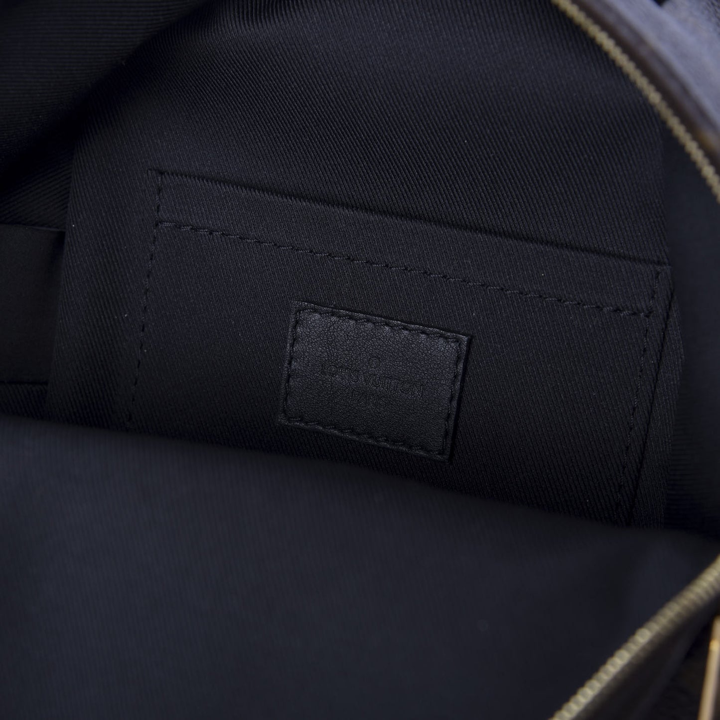 Monogram Palm Springs Backpack Mini