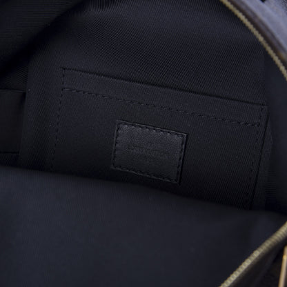 Louis Vuitton Monogram Palm Springs Backpack Mini 7 of 8