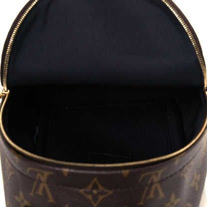 Louis Vuitton Monogram Palm Springs Backpack Mini 9 of 12