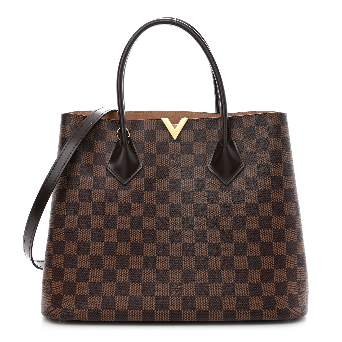 Damier Ebene Kensington