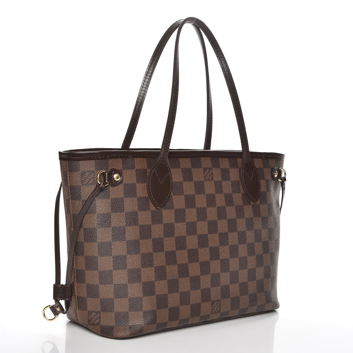 Damier Ebene Neverfull PM