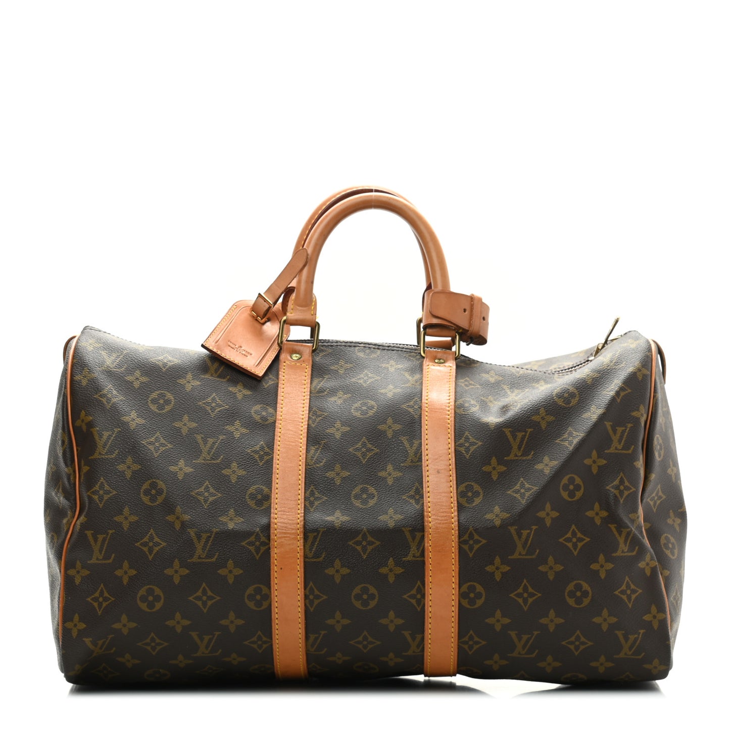 Monogram Keepall 45