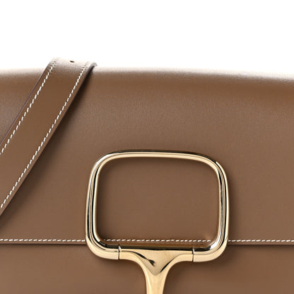 Hermes Tadelakt Della Cavalleria Elan Etoupe 8 of 10