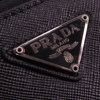 Prada SAFFIANO LONG WALLET 8 of 8