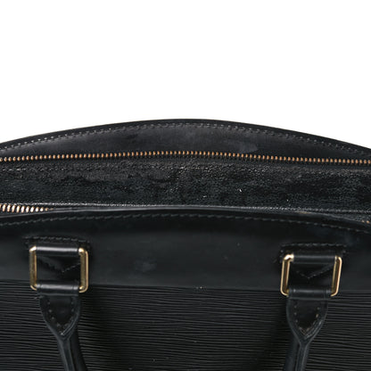 Louis Vuitton Epi Riviera Black 30 of 46