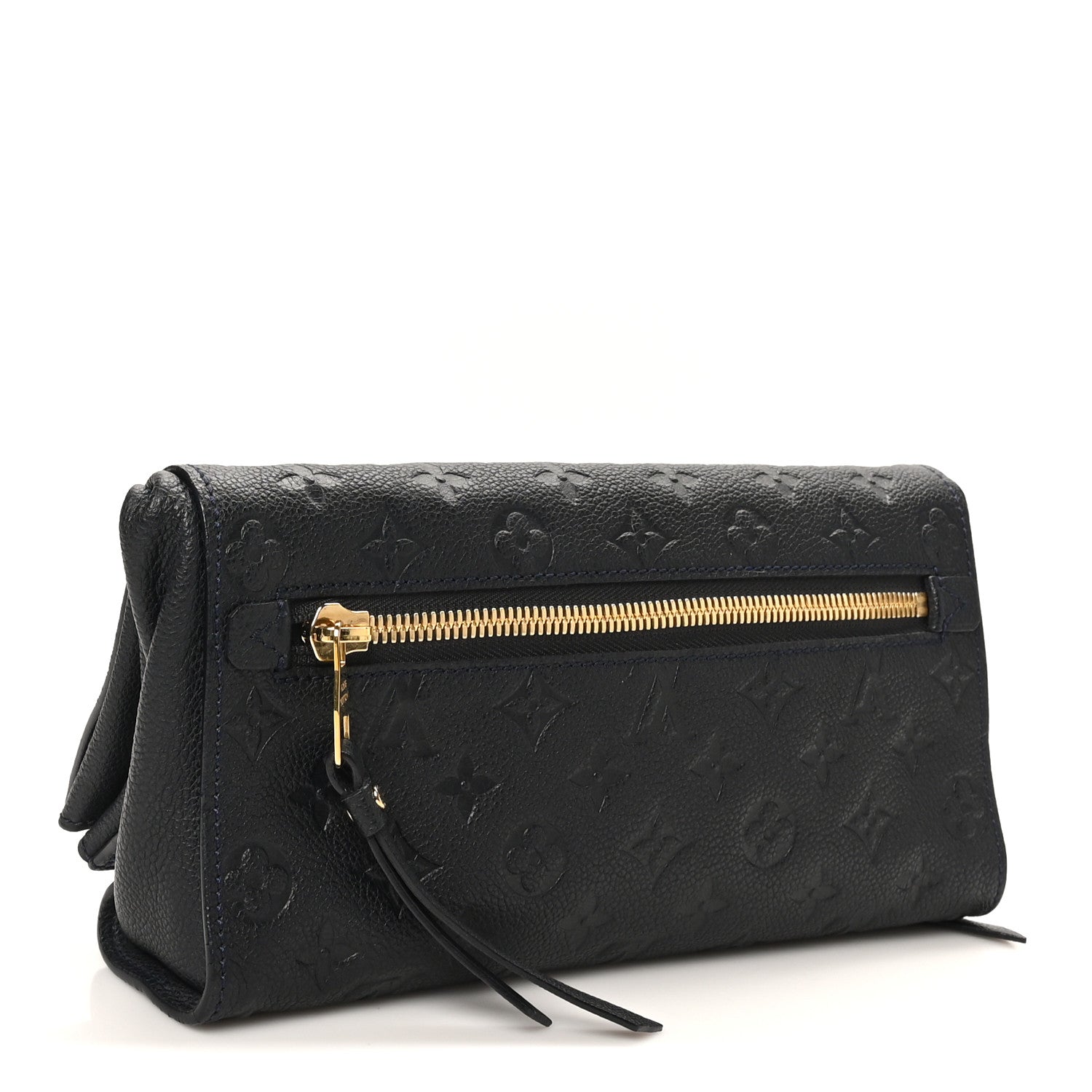 Louis Vuitton Empreinte Petillante Clutch Infini 3 of 9