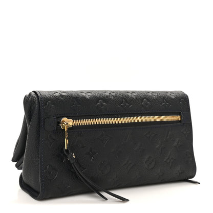 Louis Vuitton Empreinte Petillante Clutch Infini 3 of 9