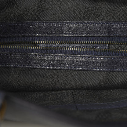 Proenza Schouler Lambskin PS1 Tote Indigo 5 of 16