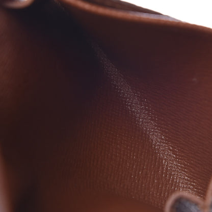 Louis Vuitton Monogram Business Card Holder 5 of 7